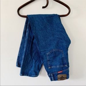 Vintage Wrangler jeans
